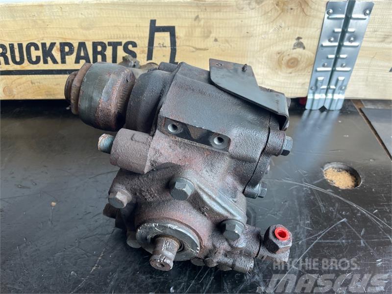 Mercedes-Benz MERCEDES STEERING GEAR A9704600800 Otros componentes