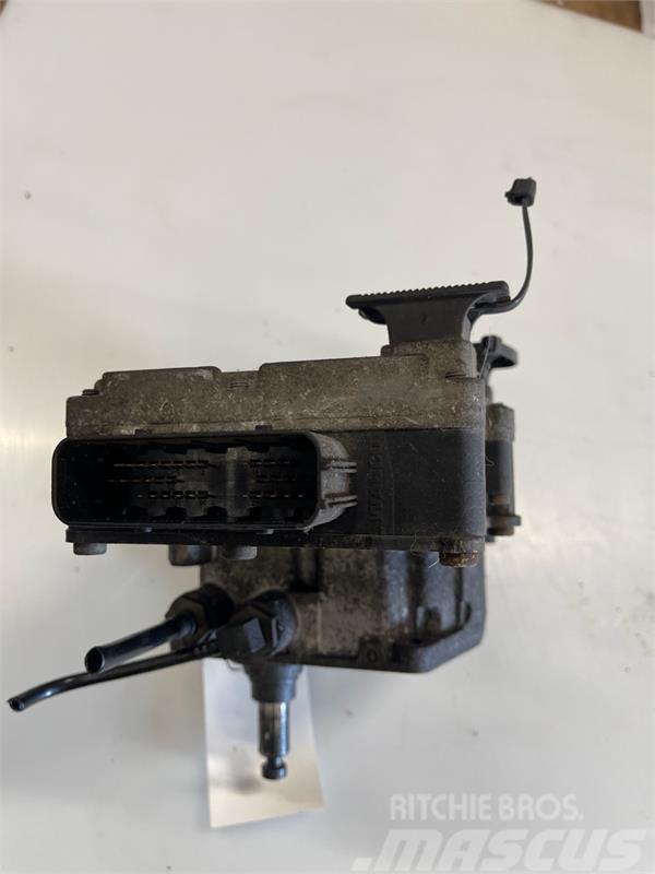 Mercedes-Benz MERCEDES GEARSHIFT A0032601363 Cajas de cambios