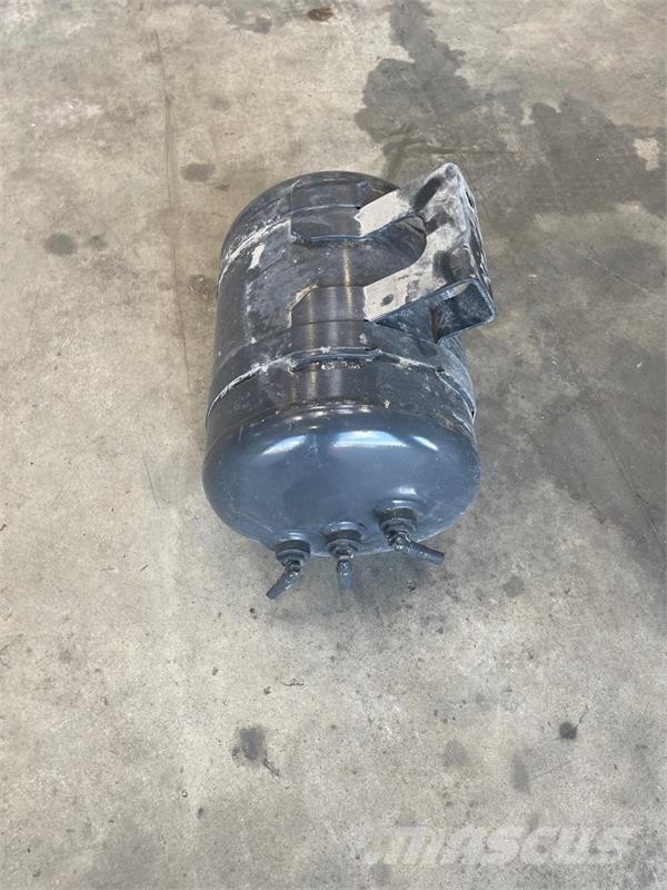 Mercedes-Benz MERCEDES A3754322501 AIRTANK Chasís