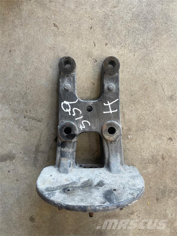 Mercedes-Benz MERCEDES AIR SUSPENSION BRACKET A9603251510 Frenos