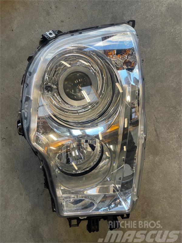 Mercedes-Benz MERCEDES XENON LAMP A9618207761 Otros componentes