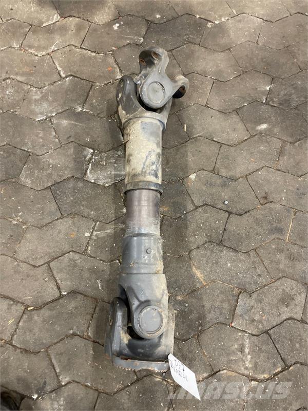 Mercedes-Benz MERCEDES PROPSHAFT A3894103302 Otros componentes