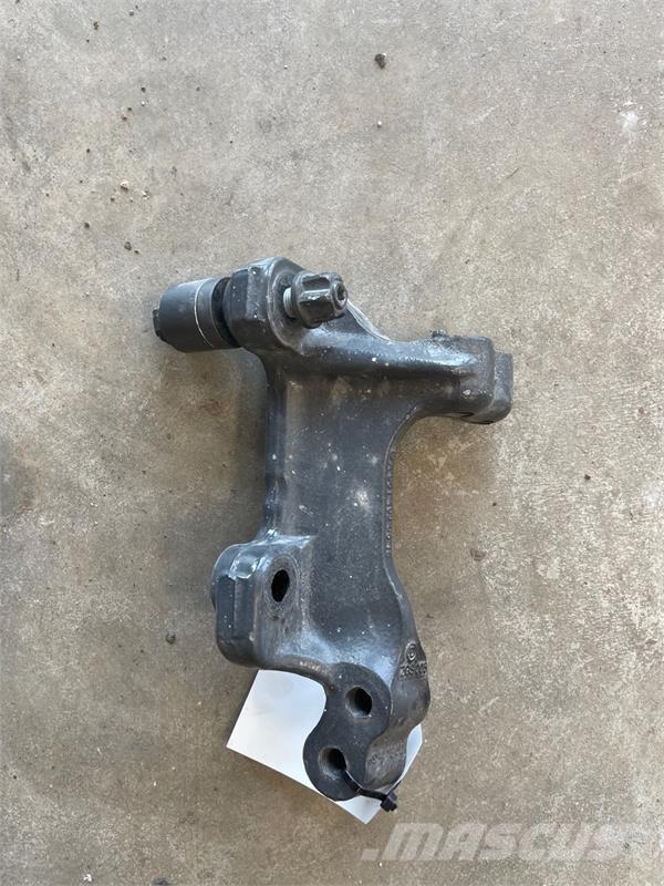 Mercedes-Benz MERCEDES BRACKET A9614920516 Frenos