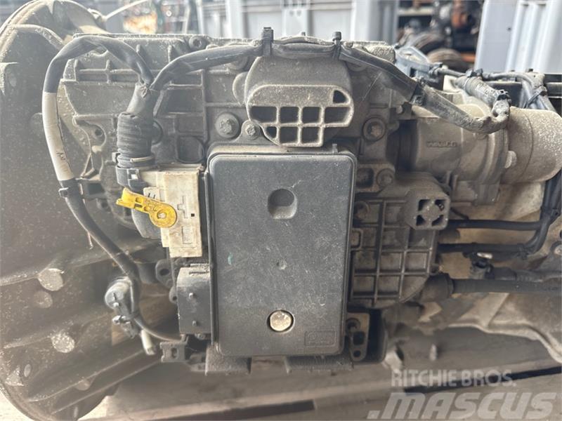 Mercedes-Benz MERCEDES GEARSHIFT A9602603863 Cajas de cambios