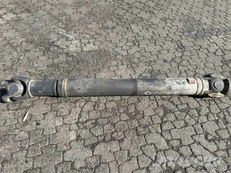 Mercedes-Benz MERCEDES PROPSHAFT A6594106402 Otros componentes