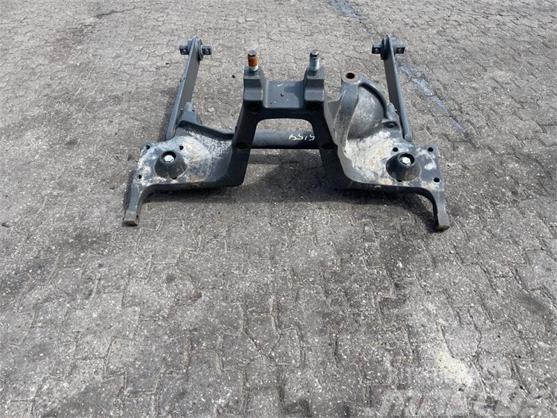 Mercedes-Benz MERCEDES SUSPENSION A9603207378 Otros componentes