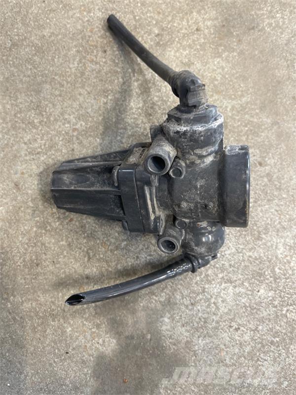 Mercedes-Benz MERCEDES VALVE A0054293244 Radiadores