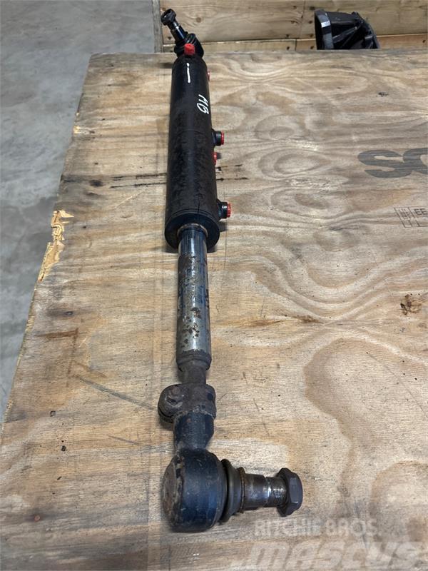 Mercedes-Benz MERCEDES STEERING CYLINDER A0004663592 Otros componentes