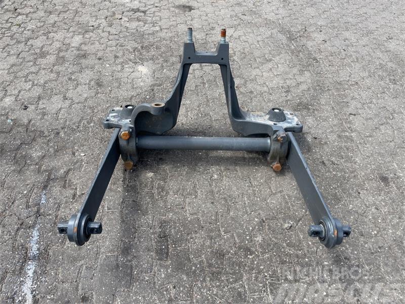 Mercedes-Benz MERCEDES SUSPENSION A9603207378 Otros componentes