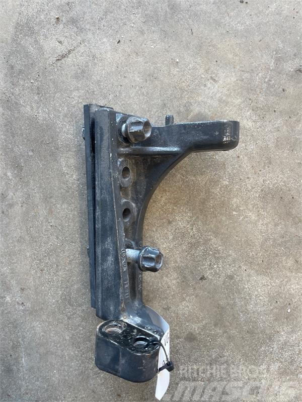 Mercedes-Benz MERCEDES BRACKET  A9614920416 Frenos