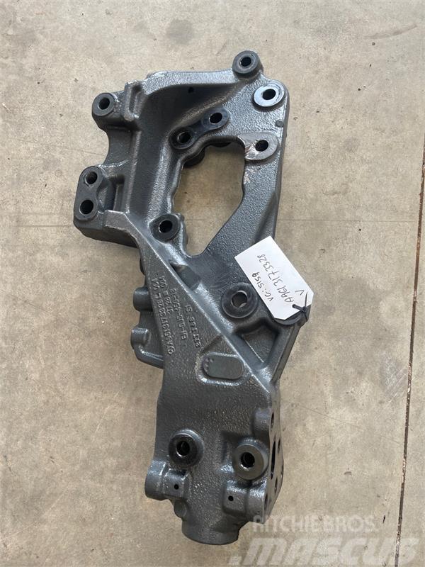 Mercedes-Benz MERCEDES FRONT FRAME A9613173328 Chasís