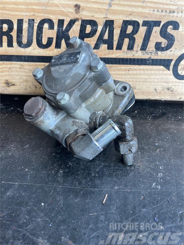 Mercedes-Benz MERCEDES HYDRAULIC PUMP A0034604080 Hidráulicos