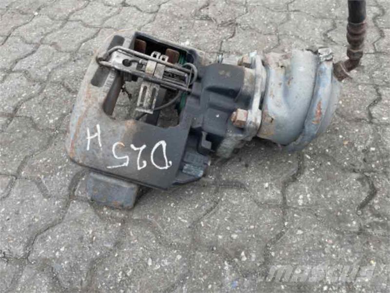 Renault  BRAKE CALIBER 7421471922 Frenos