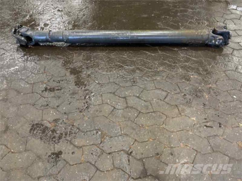 Renault  PROPSHAFT 5010395465 Otros componentes