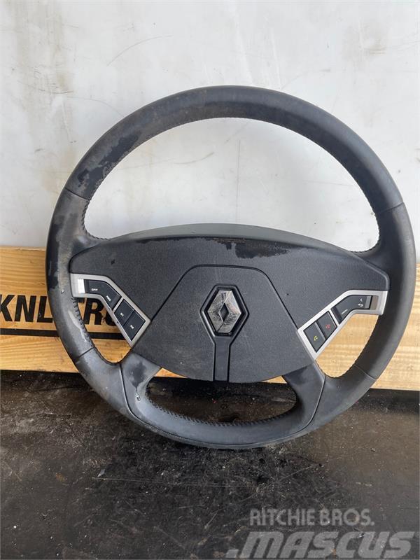 Renault  STEERIMG WHEEL 7484519945 Otros componentes