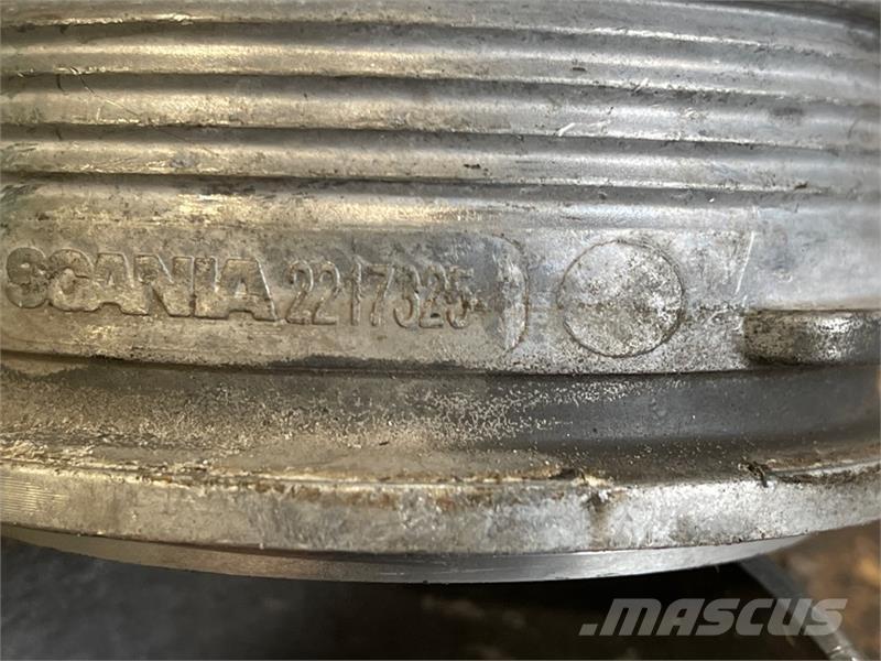 Scania  ADAPTER 2217325 Motores