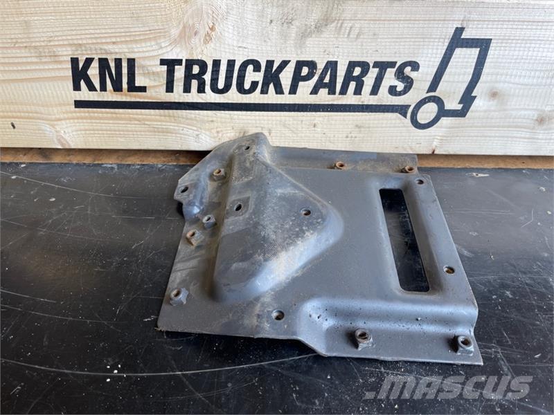 Scania  BRACKET 1431586 Frenos