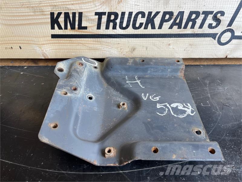 Scania  BRACKET 1431587 Frenos