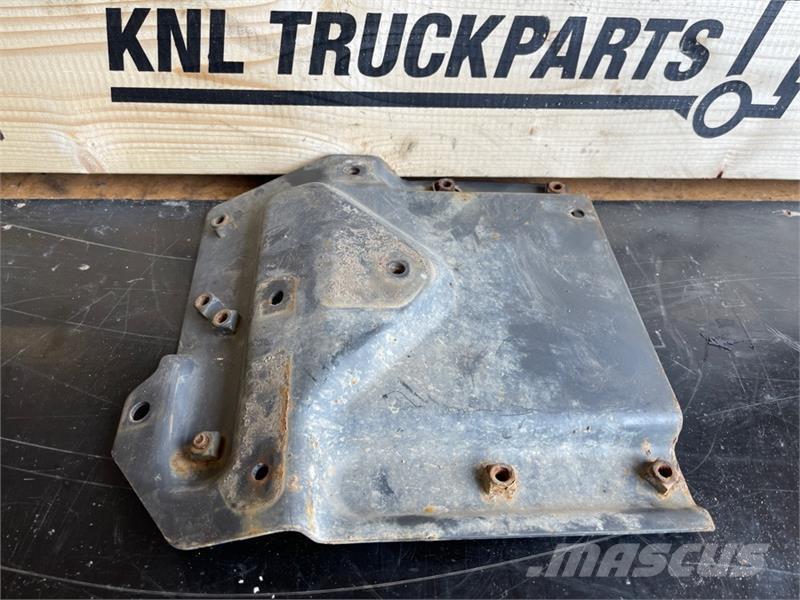 Scania  BRACKET 1431587 Frenos