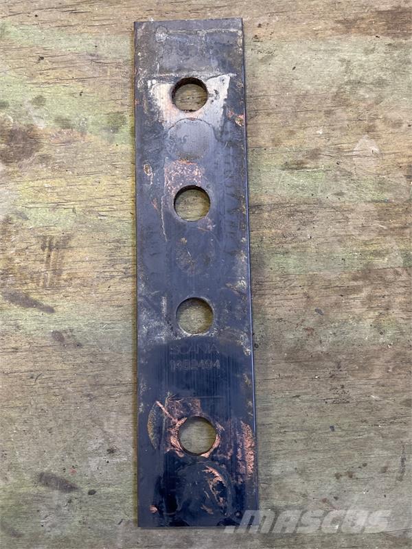 Scania  BRACKET 1482494 Frenos