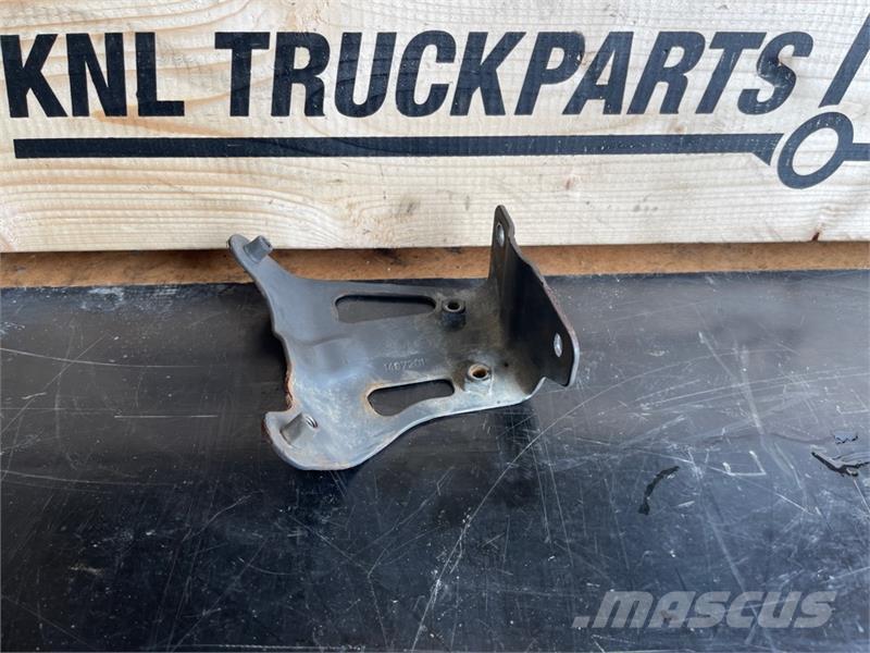 Scania  BRACKET 1487201 Frenos