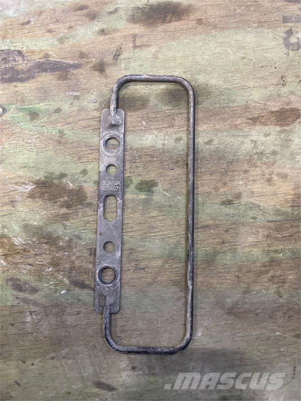 Scania  BRACKET 1524071 Frenos