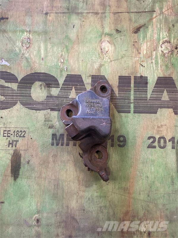 Scania  BRACKET 1728141 Chasís