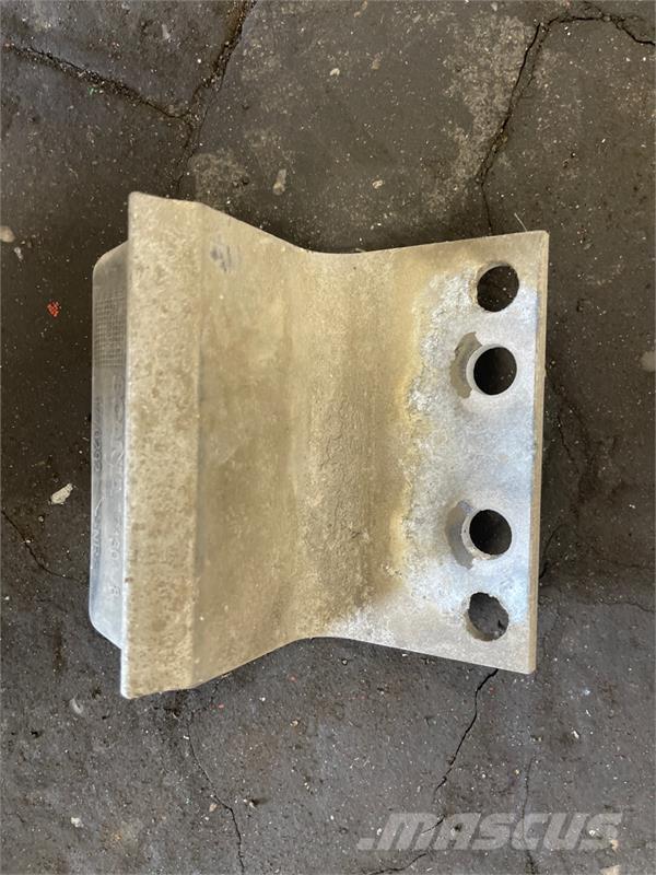 Scania  BRACKET 1770292 Frenos