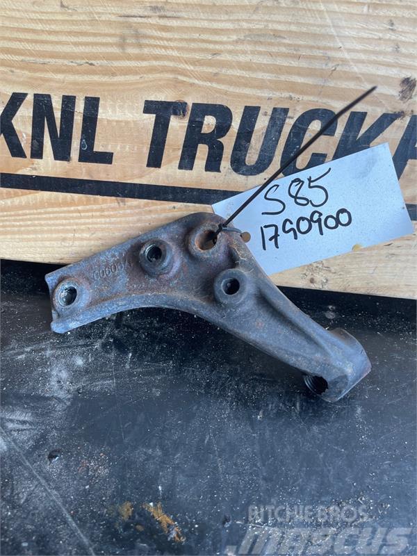 Scania  BRACKET 1790900 Frenos