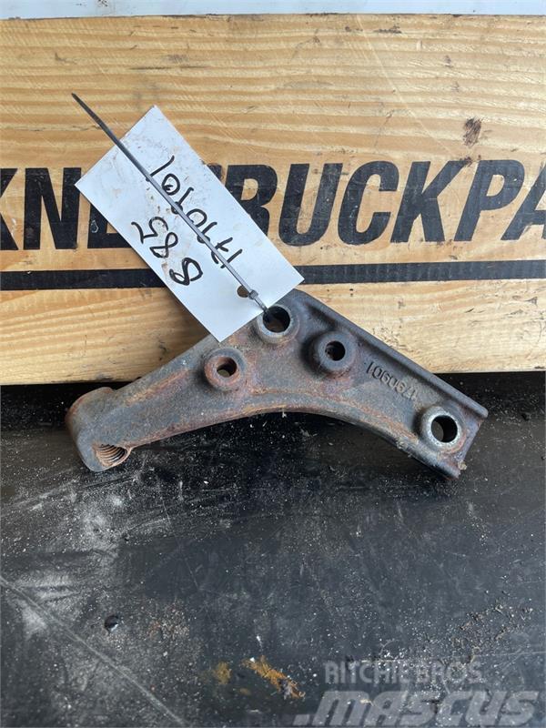 Scania  BRACKET 1790901 Frenos