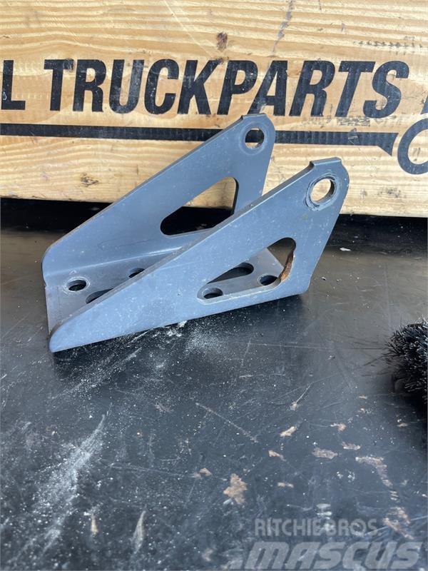 Scania  BRACKET 1854534 Frenos