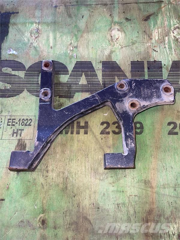 Scania  BRACKET 1879070 Chasís