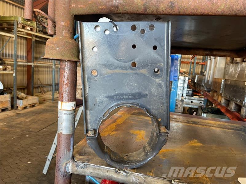 Scania  BRACKET 1887103 Frenos