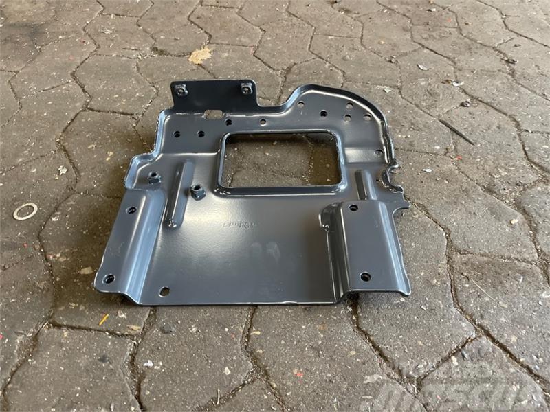 Scania  BRACKET 1923153 Frenos