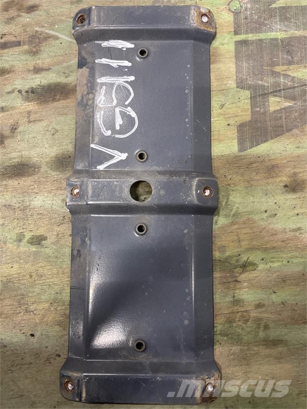 Scania  BRACKET 1934505 Frenos