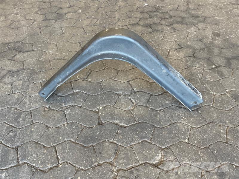 Scania  BRACKET 2026960 Frenos