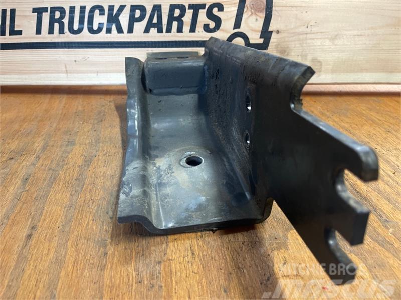 Scania  BRACKET 2098371 Frenos