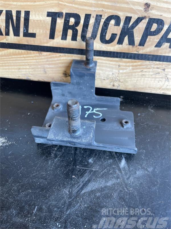 Scania  BRACKET 2100774 Frenos