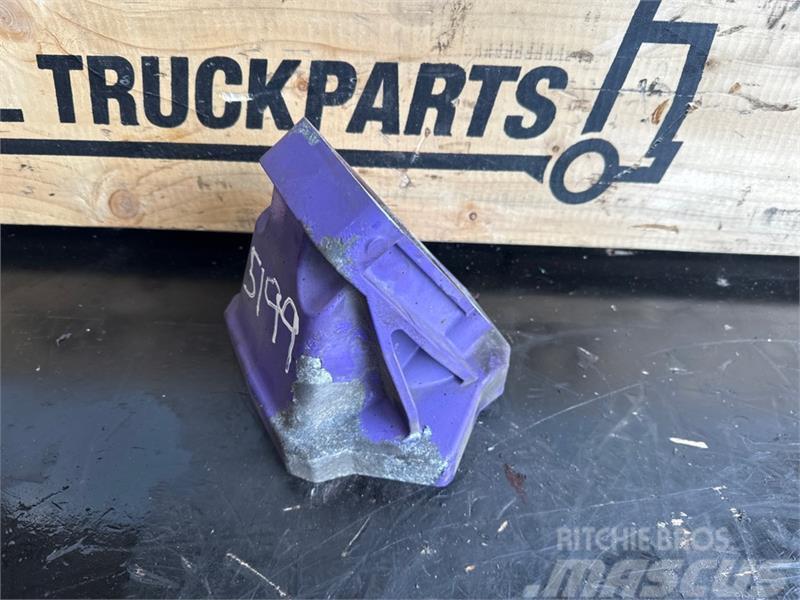 Scania  BRACKET 2102176 Frenos