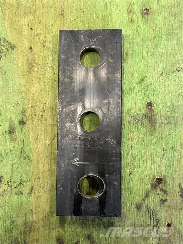 Scania  BRACKET 2106963 Frenos