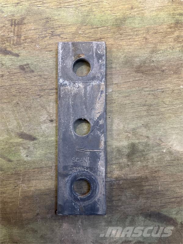 Scania  BRACKET 2108404 Frenos