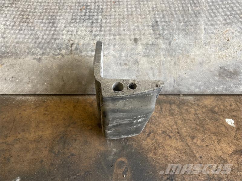 Scania  BRACKET 2161582 Frenos