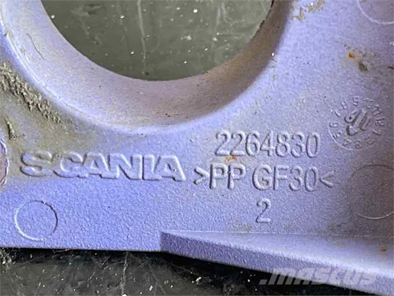 Scania  BRACKET 2264830 Frenos