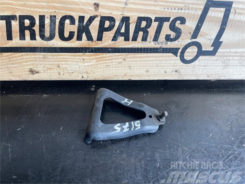 Scania  BRACKET 2285003 Frenos