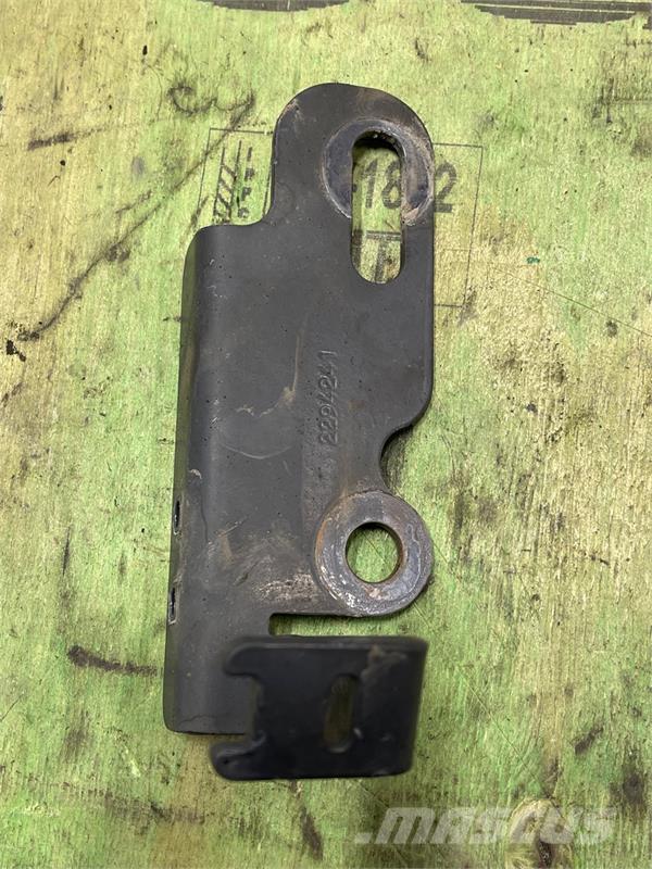 Scania  BRACKET 2294241 Frenos