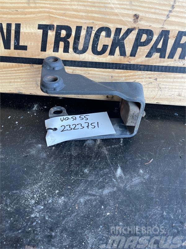 Scania  BRACKET 2323751 Frenos