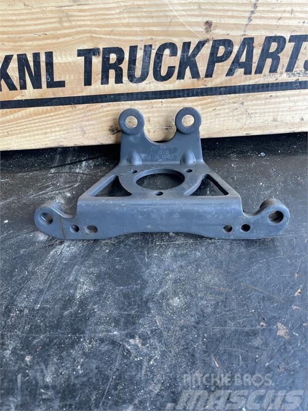 Scania  BRACKET 2323828 Frenos