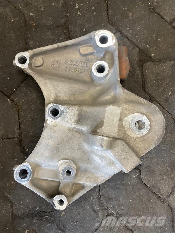 Scania  BRACKET 2326397 Frenos