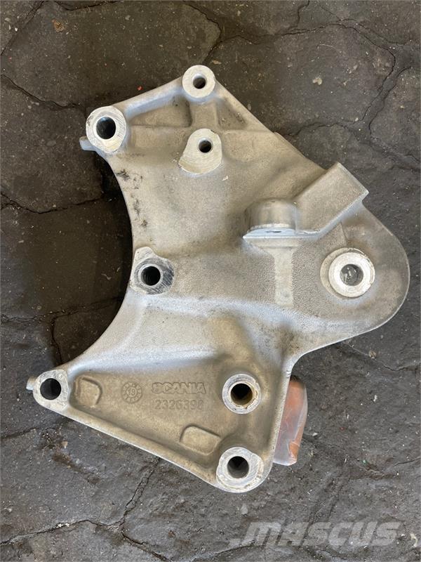 Scania  BRACKET 2326398 Frenos