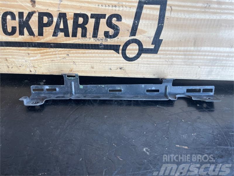 Scania  BRACKET 2333777 Frenos